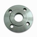 3 in. Slip 150# Raised Face Hot Dipped Galvanized Carbon Steel Flange