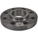 6 in. Slip 150# Raised Face Hot Dipped Galvanized Carbon Steel Flange