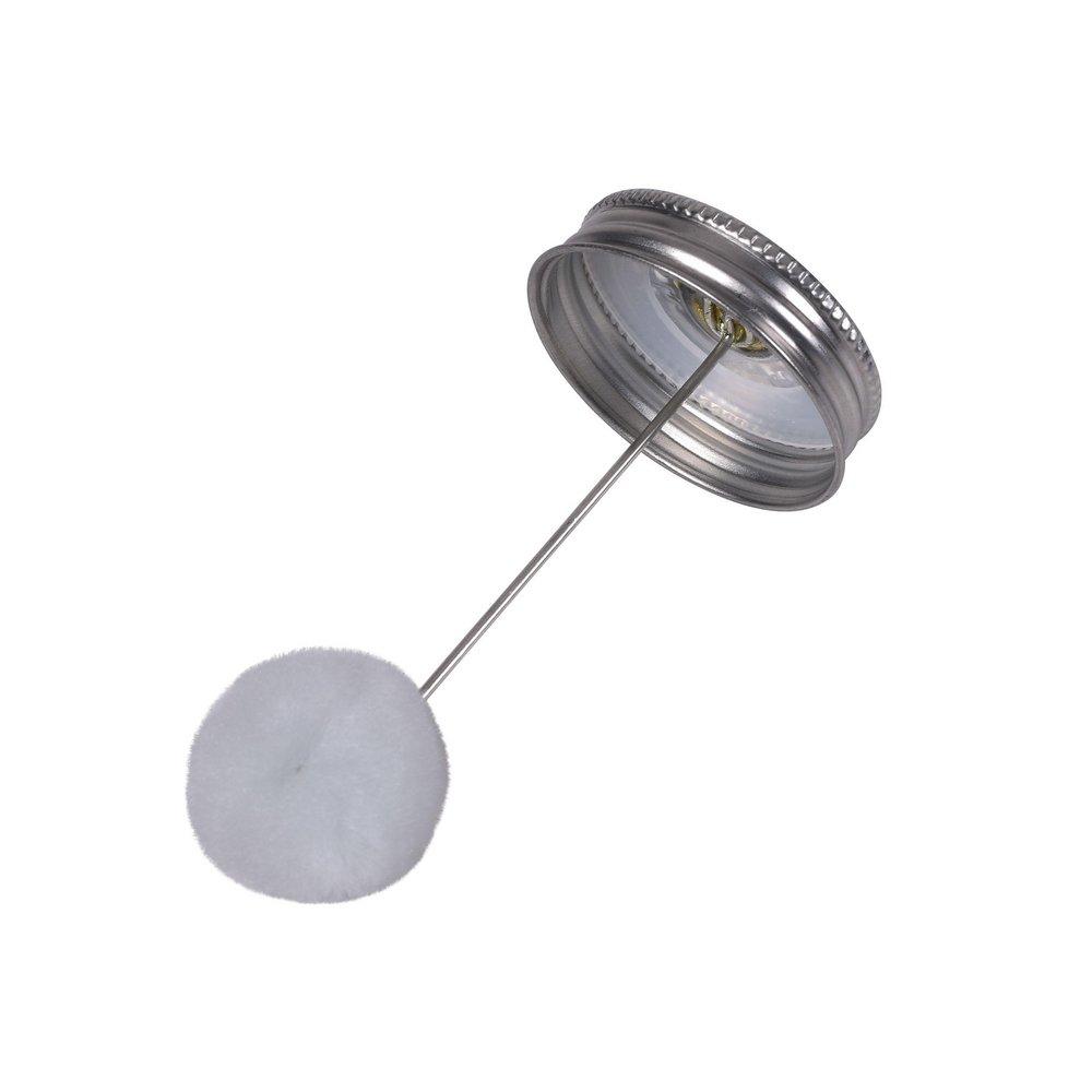 Oatey&reg; Dauber Cap 