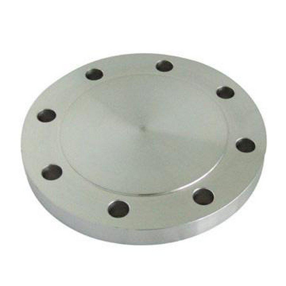 3/4 HDG Carbon Steel 150# Raised Face BLND Flange 