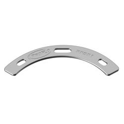 Stainless Steel Spanner Flange