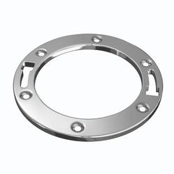 4 in. Stainless Steel Closet Flange