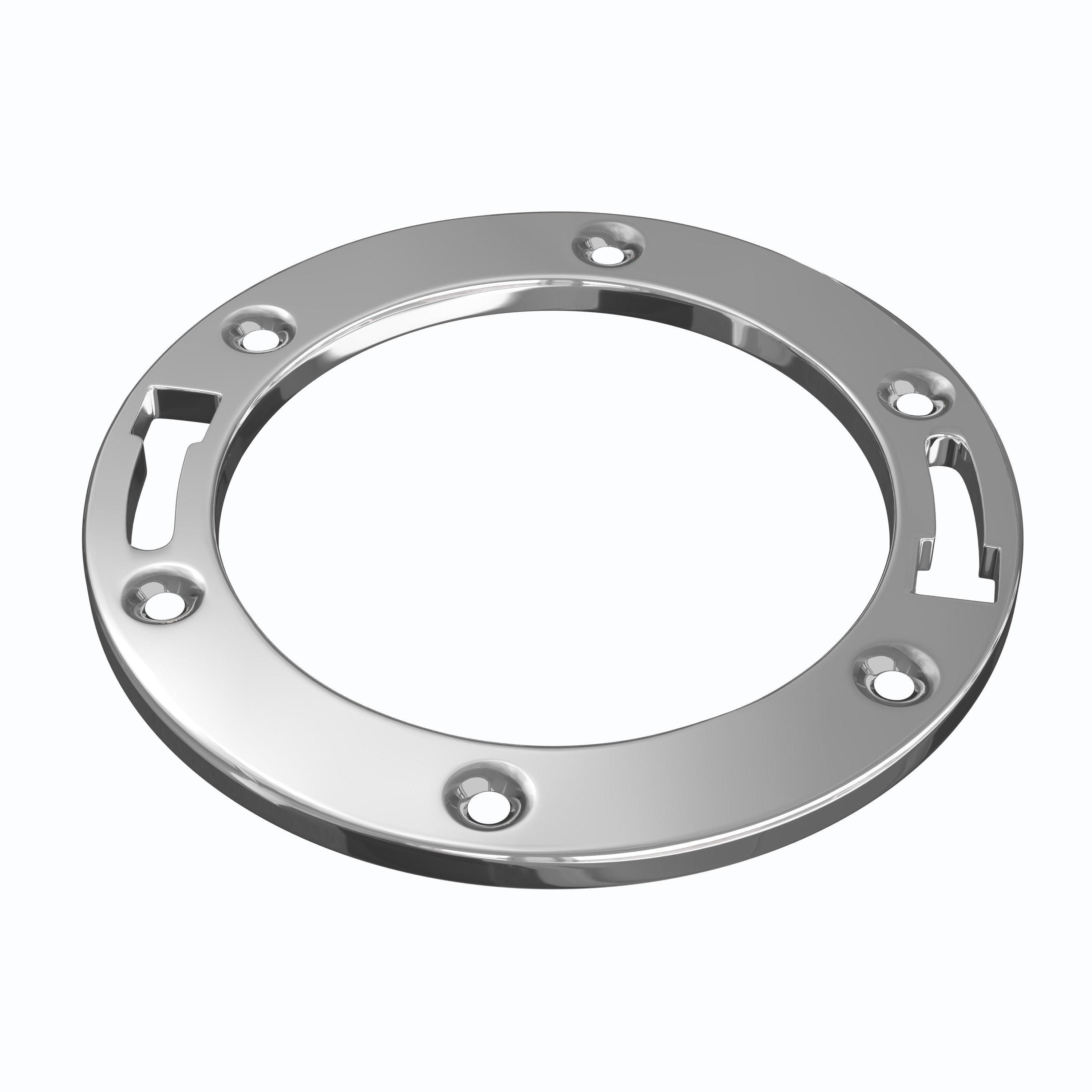 PROFLO&reg; 4 in. Closet Flange 