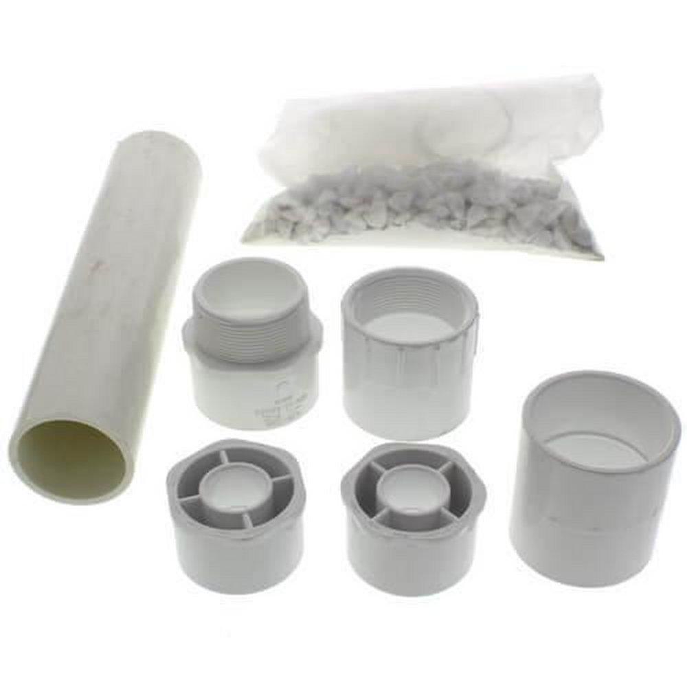 Burnham Hydronics Condensate Neutralizer Kit 