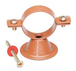 1/2 in. Epoxy Copper Plated Bell Hanger