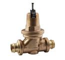 Apollo Valves 75# 400 psi Bronze Union NPT Pressure Reducing Valve 