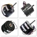 Service First 1080 RPM 208/230/370V Motor 