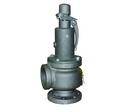 4 x 6 in. Cast Iron Flanged 15# 250F Relief Valve