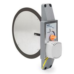 8 in. Round Slip-In Damper