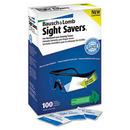 Sight Savers Pre-Moistened Tissue 