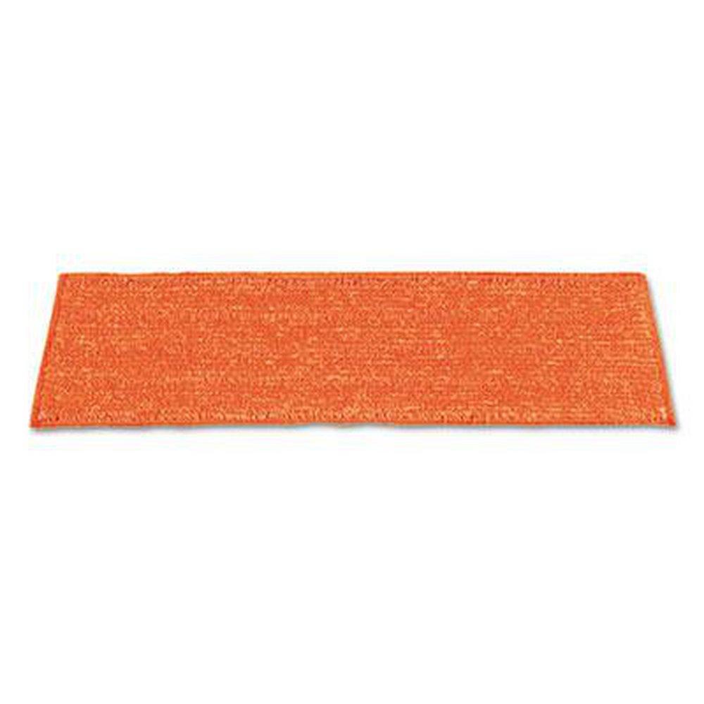 Unisan Blue Microfiber Wet Pad in Blue 