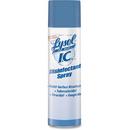 Lysol Clear Low Fragrance Disinfectant Spray (Case of 12) 
