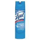 Lysol Clear Aerosol Disinfectant Cleaner (Case of 12) 
