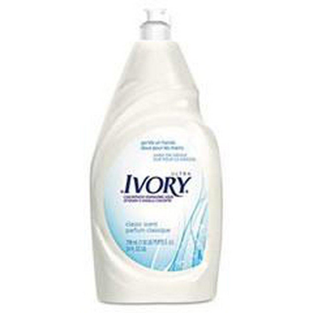 Ivory Ivory Dish Detergent 