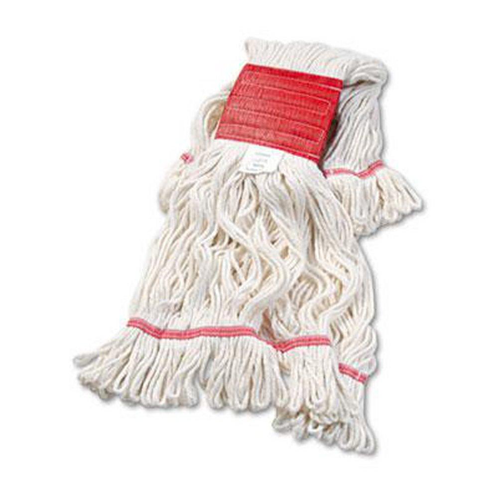 Unisan White Heavy Duty Large Super Loop Mop 