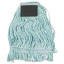 Unisan Blue Looped Head with Scrub Pad 