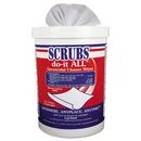 Germicidal Cleaner Wipes