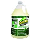 OdoBan Yellow Odor Eliminator and Disinfectant (Case of 4) 