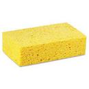 Large Cellulose Sponge in Yellow
