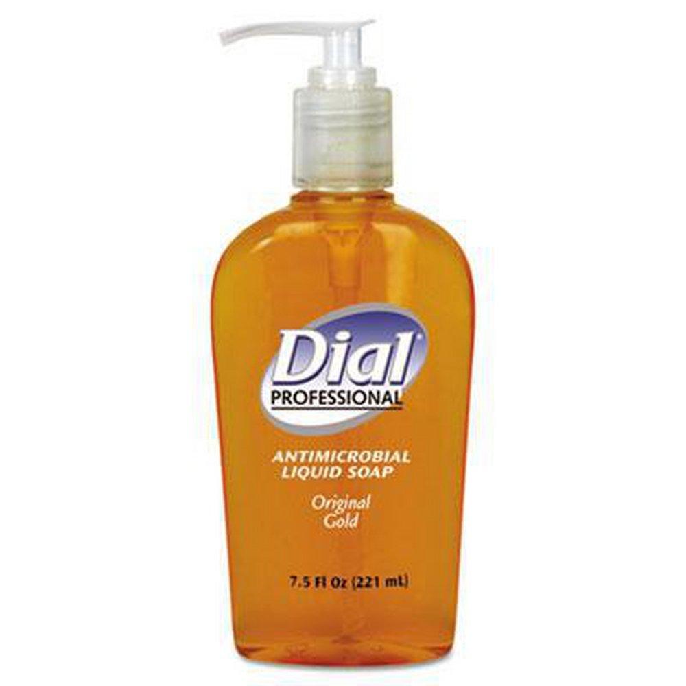 Dial Gold Antimicrobial Soap Pump 