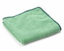 12 x 12 in. Microfiber Cleaning Cloth in Green