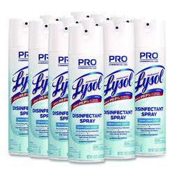 19 oz. Fragrance Disinfectant Spray (12 Per Case)