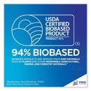 Lysol&reg; PRO Clear Fragrance Disinfectant Spray 