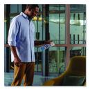 Lysol&reg; PRO Clear Fragrance Disinfectant Spray 