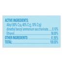 Lysol&reg; PRO Clear Fragrance Disinfectant Spray 