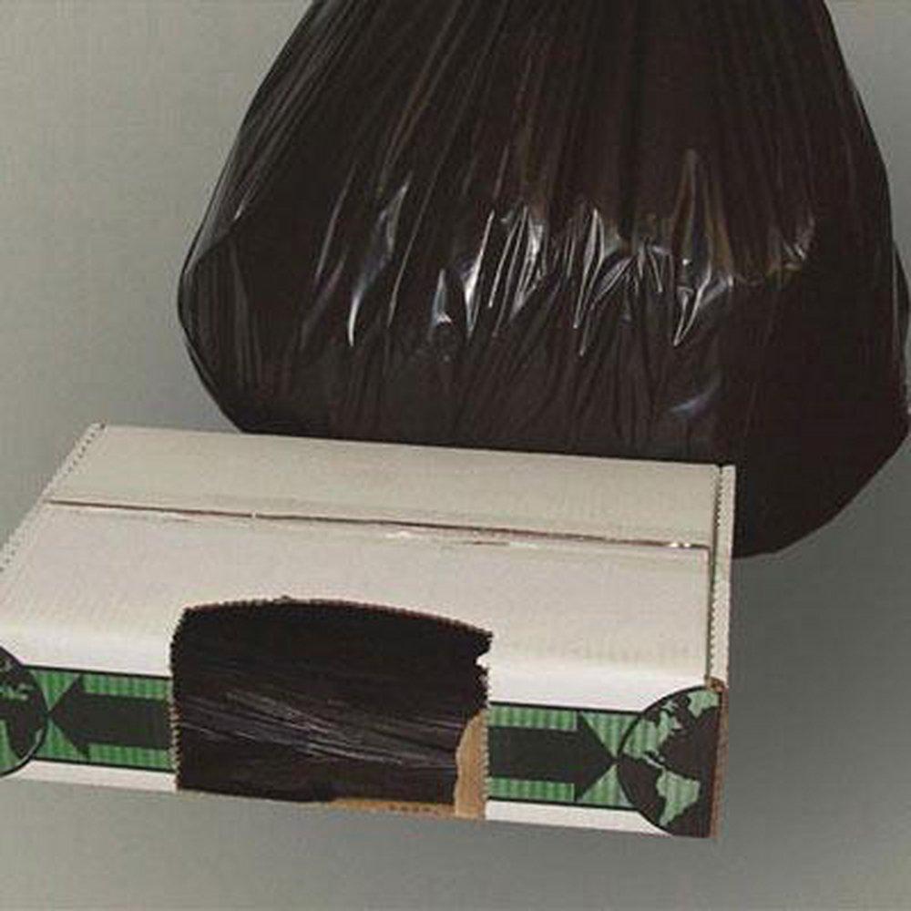 Flexsol Black 38 x 60 in. 2 mil Coreless Roll in Black (Roll of 50) 