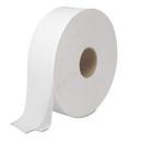 2000 ft. 2-ply Toilet Tissue in White