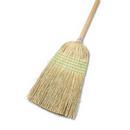 Unisan Yellow Light Duty Parlor Broom 