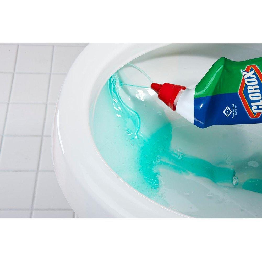 Clorox Bathroom Cleaner 