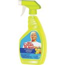 32 oz. Lemon Fragrance Disinfectant All-Purpose Cleaner