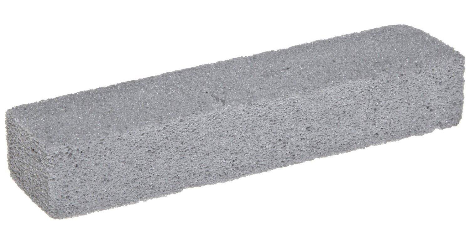 United States Pumice 3/4 in. Pumice Scouring Pad (Pack of 12) 