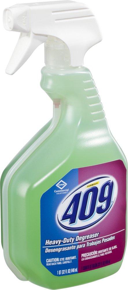 Formula 409 Heavy Duty Degreaser Spray Bottle 