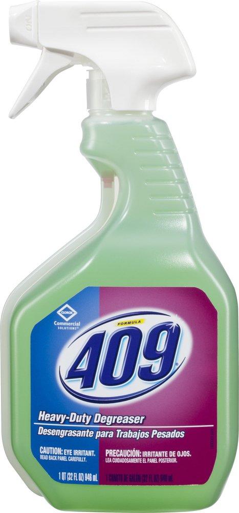 Formula 409 Heavy Duty Degreaser Spray Bottle 