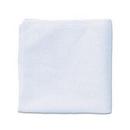 Unisan Blue 12 x 12 in. Microfiber Cleaning Cloth 