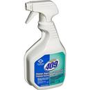 Formula 409 Green Professional Cleaner and Degreaser Floral Scent Trigger Spray Bottle in Clear 12-Pack 