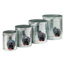 Honeywell Home Metallic Bypass Damper Galvanized Steel 