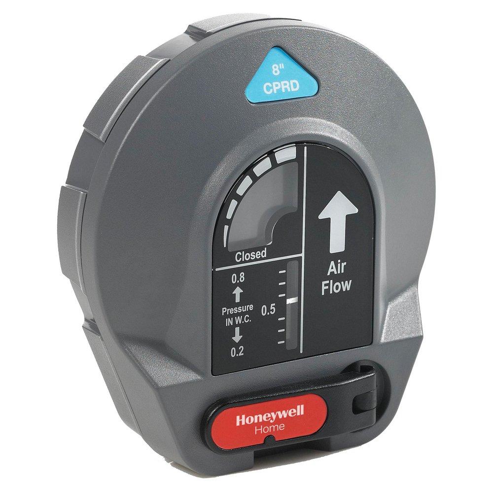 Honeywell Home Bypass Replacement Register 