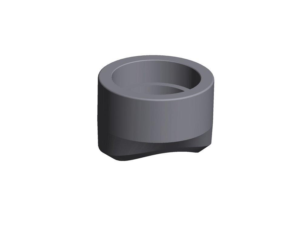 3000# FS LRES Sockolet Forged Steel A105N S62 Low Residual 