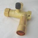 Goodman&reg; Service Valve Open Left for Goodman CK(18-36), CKL (158-36) and CKJL (18-24) Condensing Units 