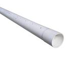 4 in. Solvent Weld Plastic Drainage Pipe 