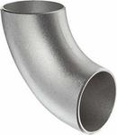 4 Stainless Steel Schedule 40 304L SMLS SR 90 Elbow 