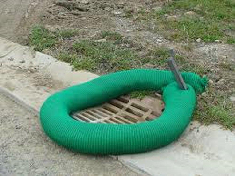 Filtrexx International 8 ft. Filtersoxx with Stakes 