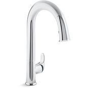 Touchless Faucets