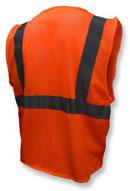 Radians Hi-Viz Orange Mesh Vest in Hi-Viz Orange 