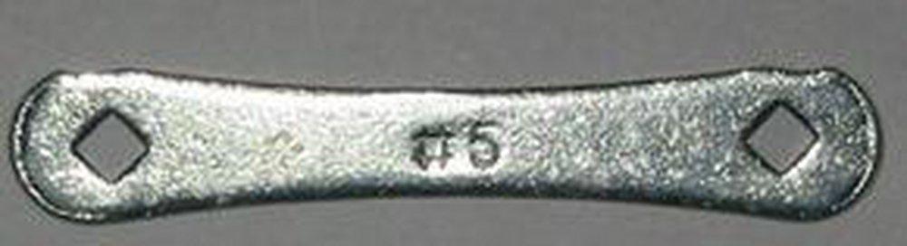 Acetylene Supply Key 