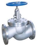 3 in. 150# RF FLG CF8M T10 Globe Valve PTFE Packing, API 603, Stainless Steel 316 Body, Trim 10, Bolted Bonnet